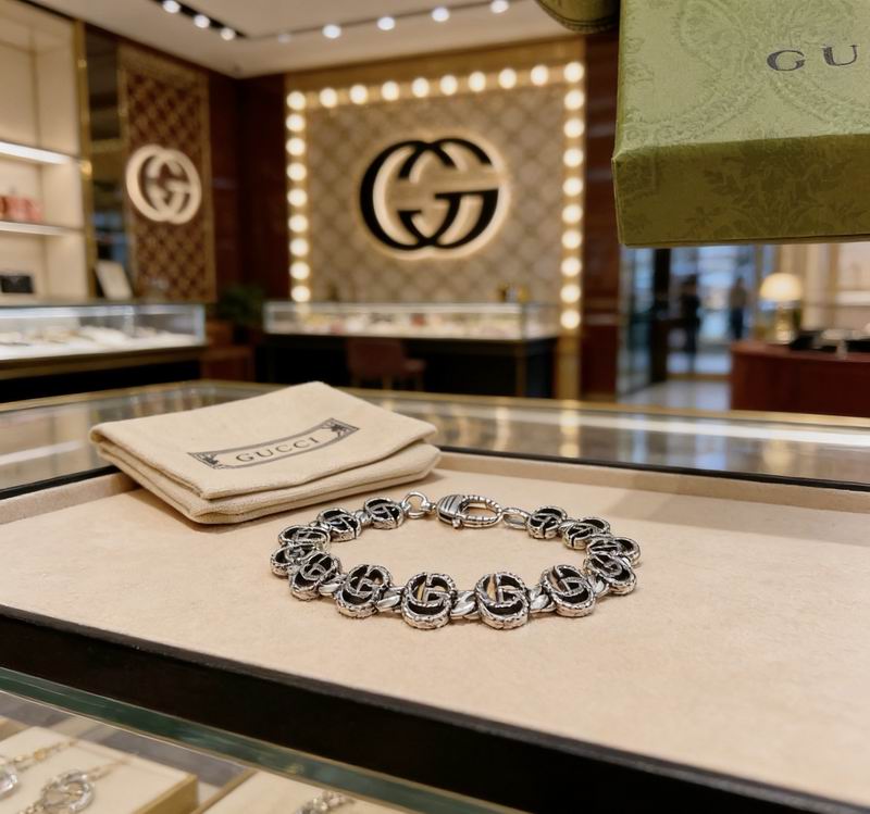 Gucci Bracelet 03yxs107